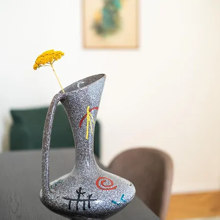 Casa San Martino Guest house Bologna