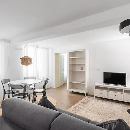 Casa San Martino Guest house *