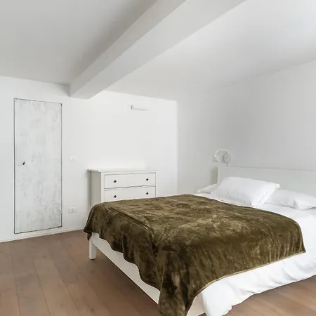Guest house Casa San Martino Bologna