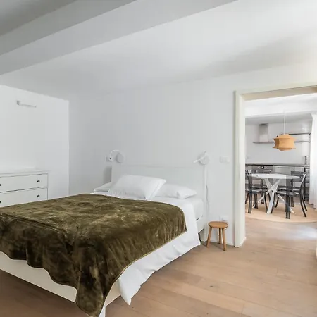 Guest house Casa San Martino Bologna