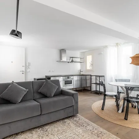 Casa San Martino Guest house *