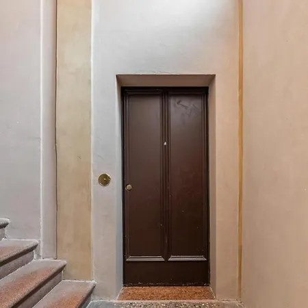 Guest house Casa San Martino Bologna