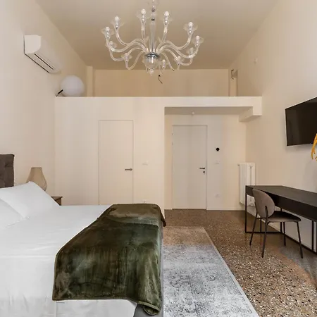 Casa San Martino * Bologne