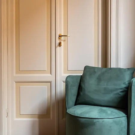 Maison d'hôtes Casa San Martino Bologne