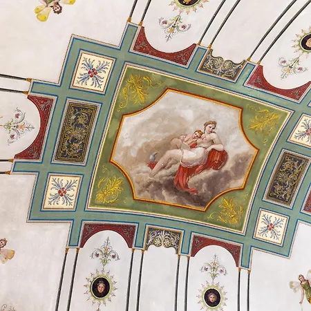 Casa San Martino Maison d'hôtes Bologne