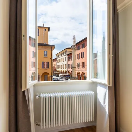 Casa San Martino Bologne