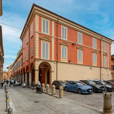 Maison d'hôtes Casa San Martino *