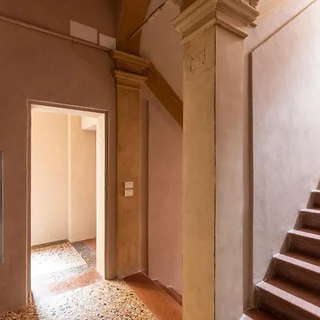 Maison d'hôtes Casa San Martino