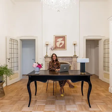 Casa San Martino * Bologne