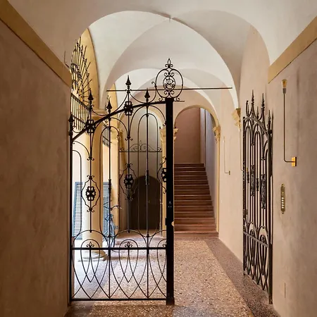 Casa San Martino Maison d'hôtes