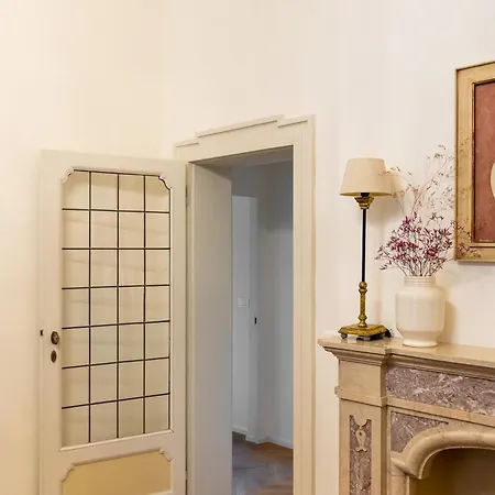 Maison d'hôtes Casa San Martino