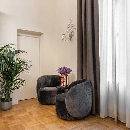 Casa San Martino * Bologne