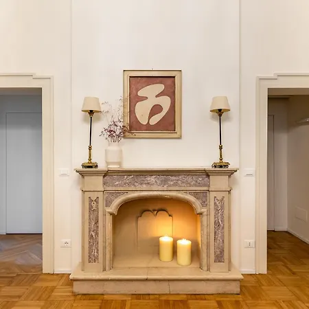 Maison d'hôtes Casa San Martino
