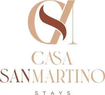Maison d'hôtes Casa San Martino *