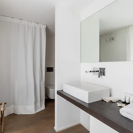 Casa San Martino * Bologne